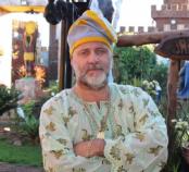 Quem � Willian Girassol?