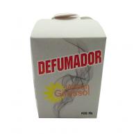 Defumador Willian Girassol - Atacado Contendo 5 UN