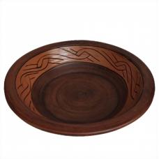 Alguidar Marajoara 40 cm