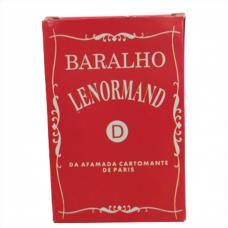 Baralho Lenormand