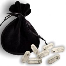 7 Azougues Cruzados - Willian Girassol