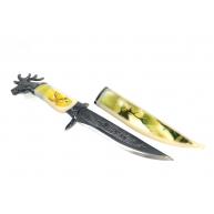 Adaga Decorativa 35cm