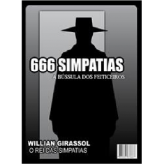 666 Simpatias